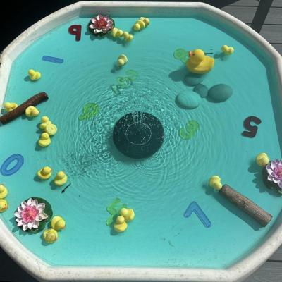 Image from GLH Childminding