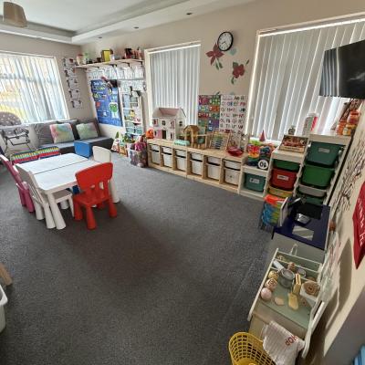 Image from Misbah childminder 