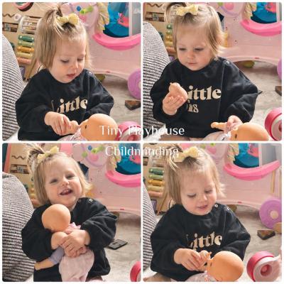 Image from Tiny Playhouse