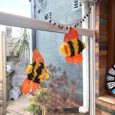 Image from Mischelle Akid