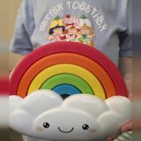 Snuggle and Learn 