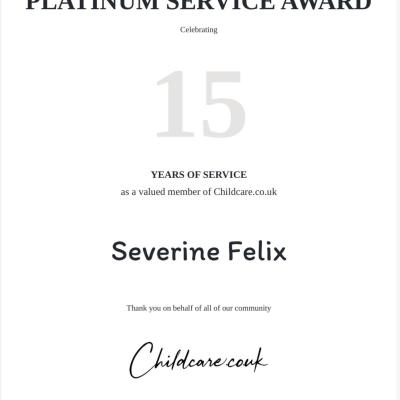 Image from Quality Childcare