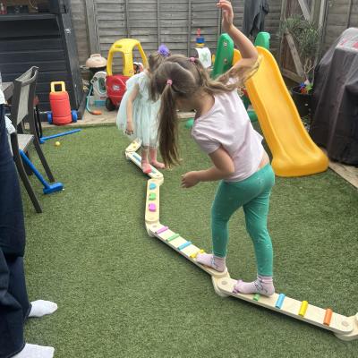 Image from Childcare at No 3