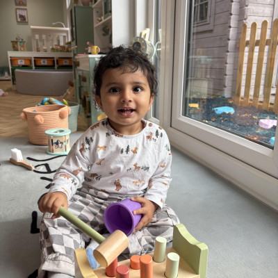 Image from Little Foxes