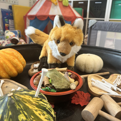 Image from Wendys childminding