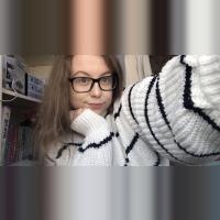 April