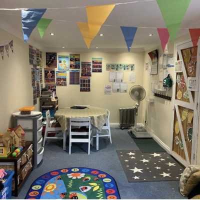 Image from Shells House 