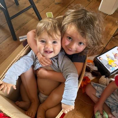 Image from Alex and Flo
