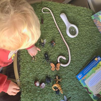 Image from Claire