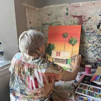 Image from Katie