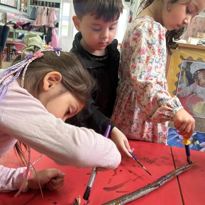 Image from Kiddy Care Nursery