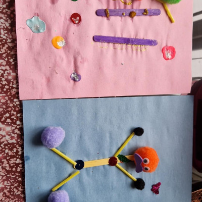 Image from CareBear