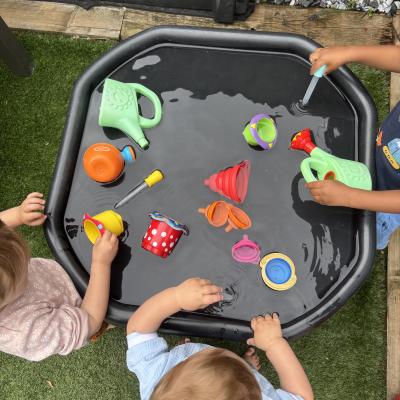 Image from Childcare at No 3