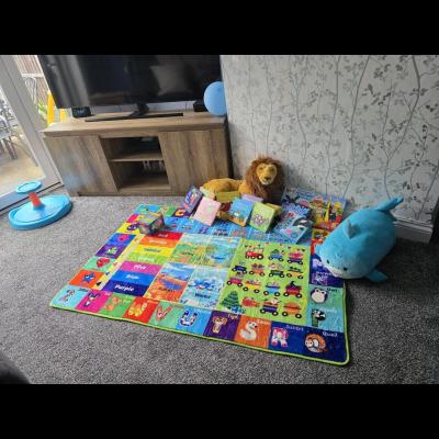 Image from Leah