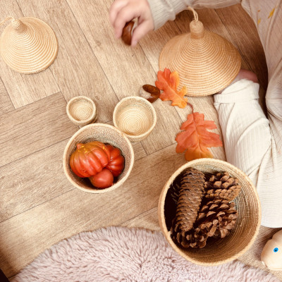 Image from Little Butterflies