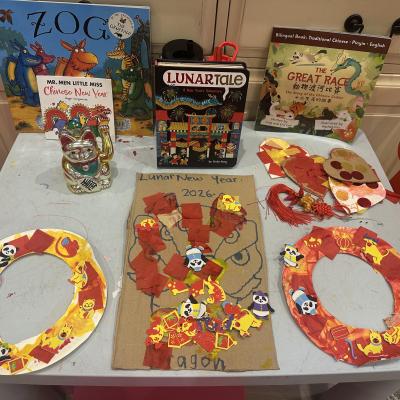 Image from Wendys Childminding