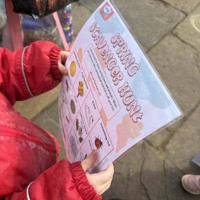 Image from Auntie Annies