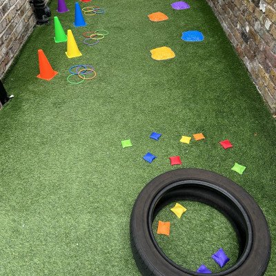 Image from Quality Childcare