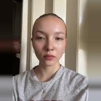 Amber