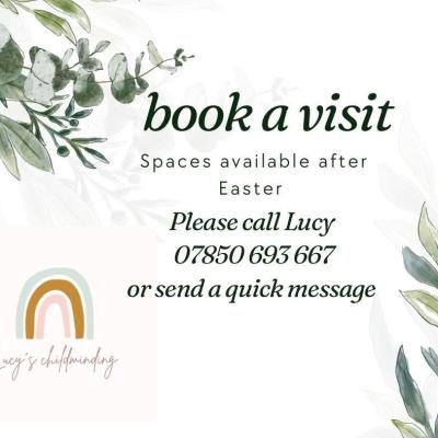 Image from Lucy