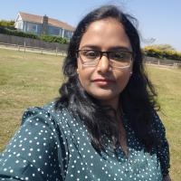 Kavitha