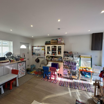 Image from Wendys childminding