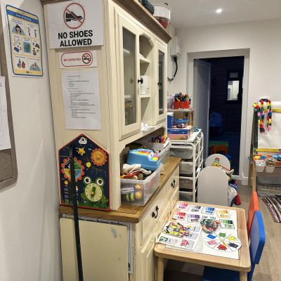 Image from Wendys childminding