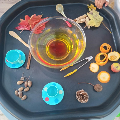 Image from Shantiney