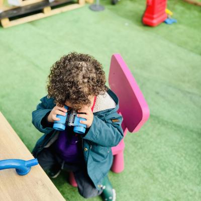 Image from Prisca Home Nursery