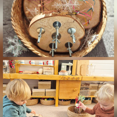 Image from Teddy Day Childcare