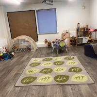 Pegasus Nursery