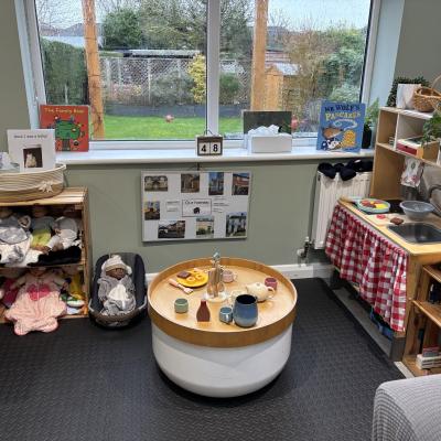 Image from Soar Childcare