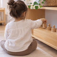 Bambini Montessori