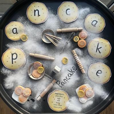 Image from GLH Childminding