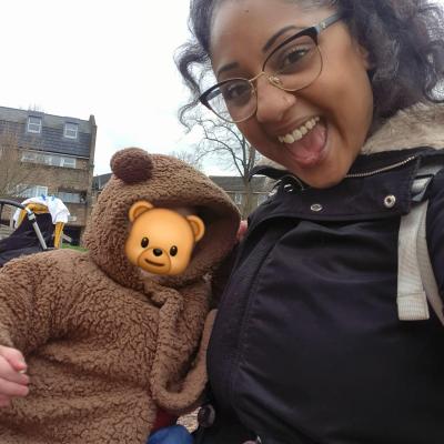 Image from Charlotte