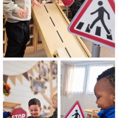 Image from Teddy Day Childcare