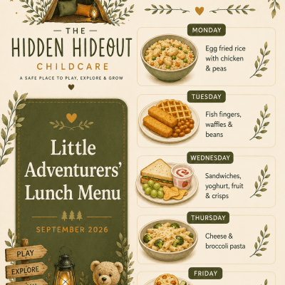 Image from Hideout