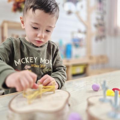 Image from Teddy Day Childcare