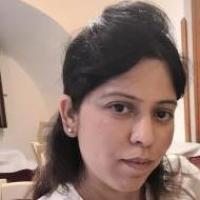 Yogita