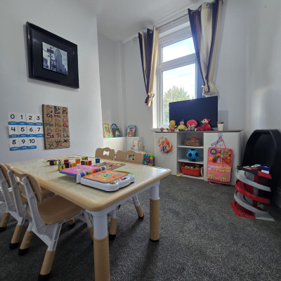 Image from Elizabeth