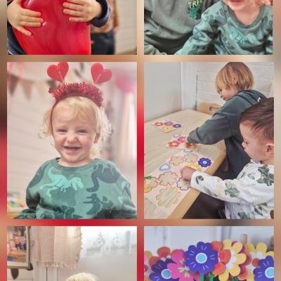 Image from Teddy Day Childcare