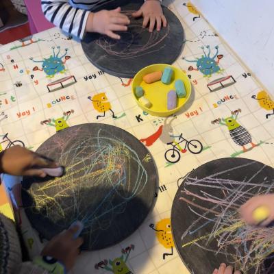 Image from Quality Childcare