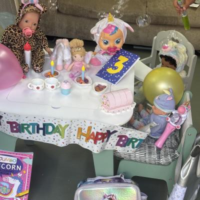 Image from Jodie Megan