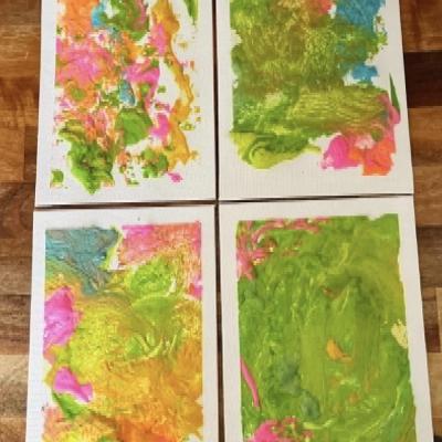 Image from Little Greens