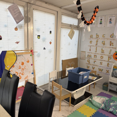 Image from Little Bloomers