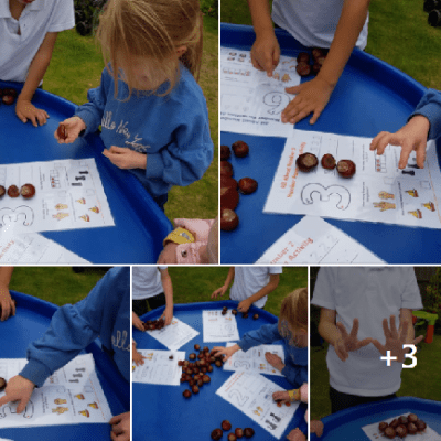 Image from Coutts Childcare