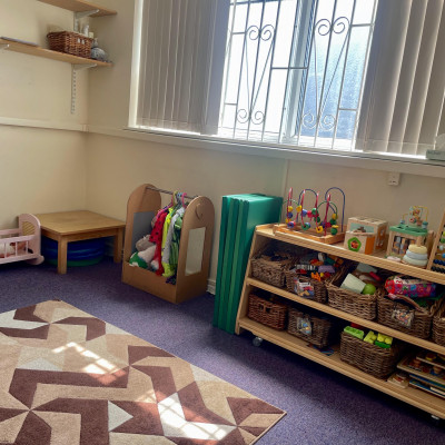 Image from Zahra Childcare