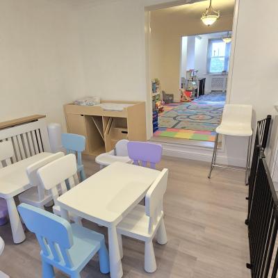 Image from Seedlings Tale SN