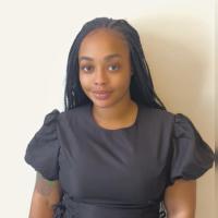 Faith Kekuda