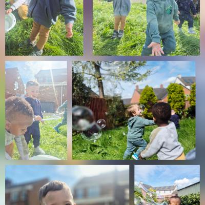 Image from Teddy Day Childcare